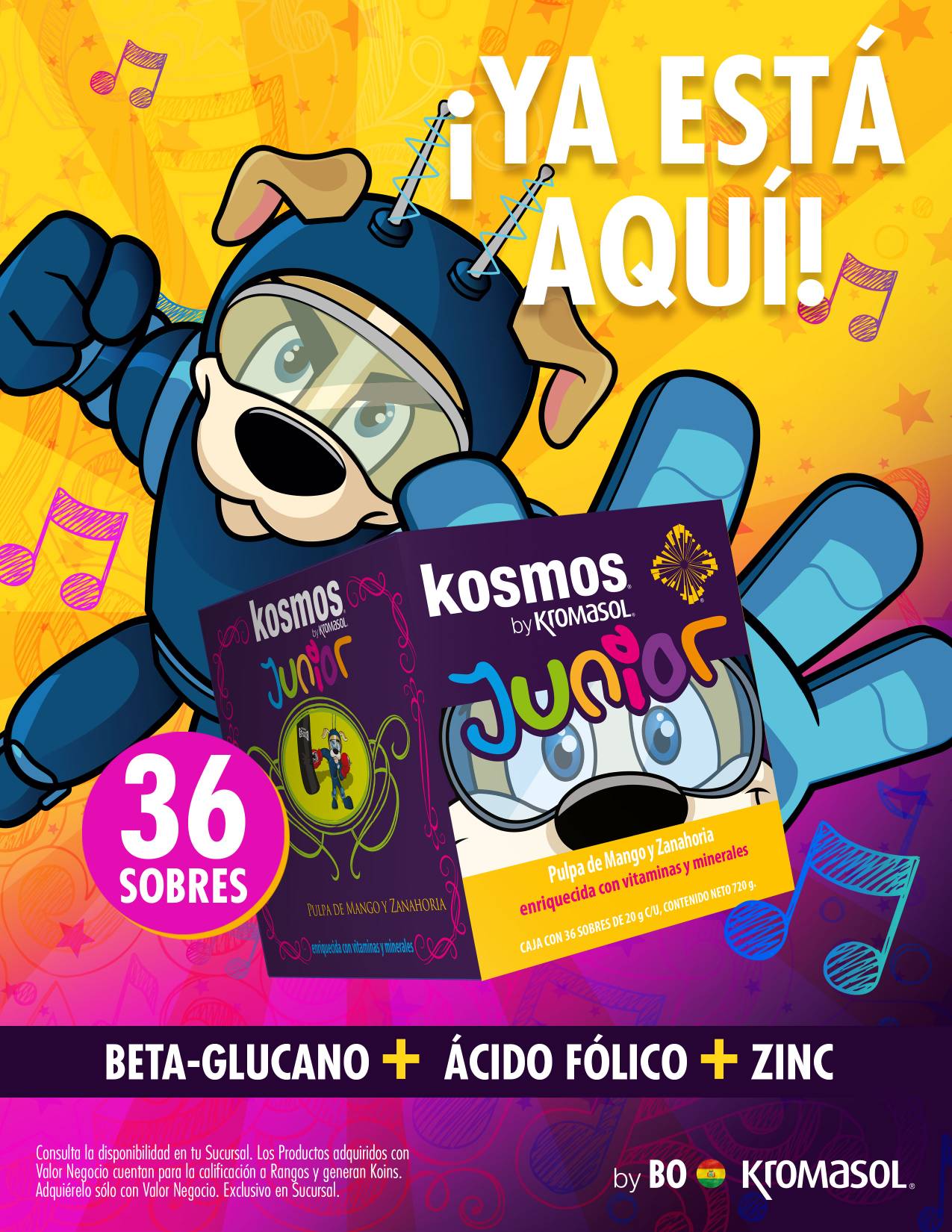 Cómo empezar tu negocio con Kromasol y tener éxito