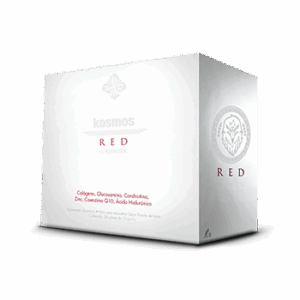 Kosmos Red