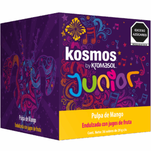 Kosmos Jr
