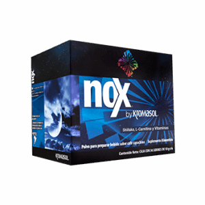 Nox capuchino
