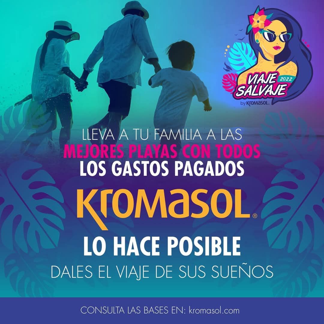 Por qué unirte a Alegría by Kromasol hoy mismo