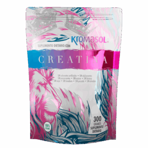 Creatina
